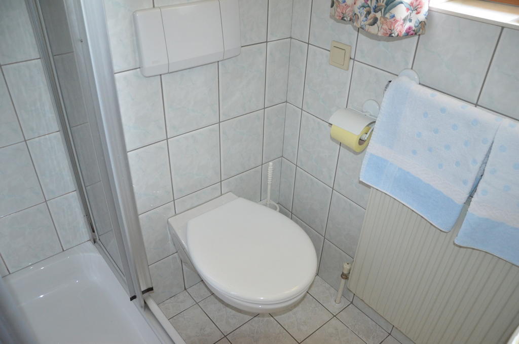 Ferienwohnung Garber Uderns Pokoj fotografie