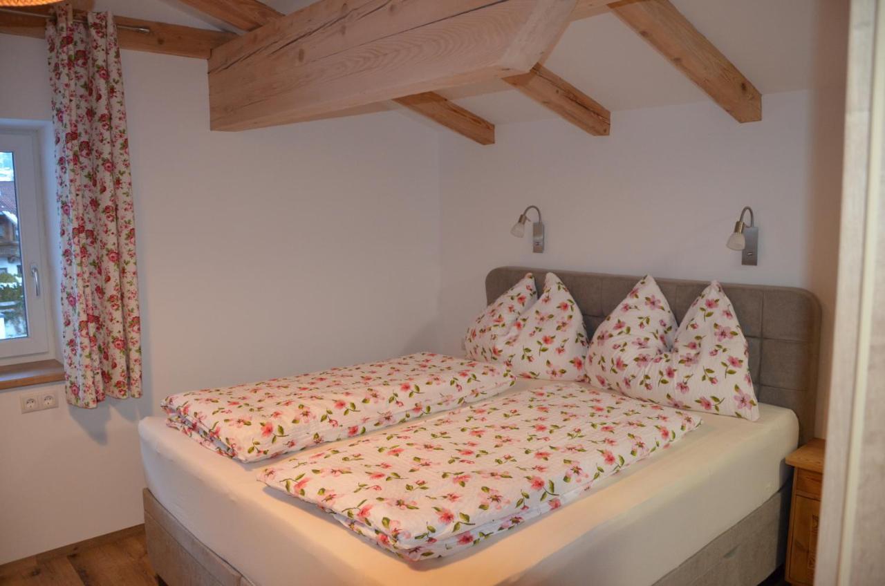 Ferienwohnung Garber Uderns Exteriér fotografie